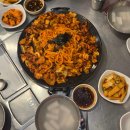 신풍파전닭갈비 | 신풍 파전닭갈비 후기