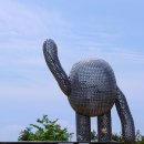 유리섬미술관 이미지