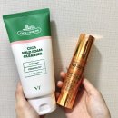 미도화장품 | 2026 군마트 PX 화장품 추천 VT 비타 라이트 리들샷 100 가격 후기