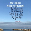 힐링 이미지