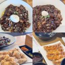 벧엘교회사거리 | 파주 중식당 수제 만두 육즙에 반하고 온 미미차이나 운정 맛집 짜장면 탕수육 솔직 후기