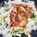 가평역 초원닭갈비막국수맛집 이미지