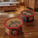 예술감성 공예교실 | 한지 공예 체험 DIY키트로 쉽게 작품 만들기 취미 추천 | 광주 전남 나주 공방