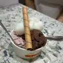 마쥬갤러리아광교점 | 수원 광교 젤라또 맛집 <지파시 갤러리아백화점> 후기