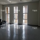 티에스 (TS) 산업 | [용인]카카오VX 프렌즈스크린 지스윙, 티업비전2 프로그램 중고 스크린골프 회사 복지용으로 1대 설치...