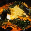 중화식탁 이미지