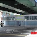 신대방역자전거주차장 이미지