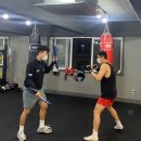 Hook Boxing Gym 이미지