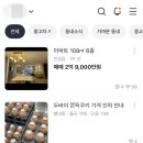 본테크 | 당근 동네걷기 당근머니 모으기 방법, 실제로 해본 앱테크 후기 🥕