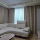 충주코아루퍼스트아파트 | 충주커튼 서충주 코아루퍼스트 25평 커튼설치후기에요