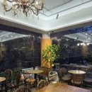 그린좋은주유소 | 분위기 좋은 양평 대형 카페 칸트의마을 내돈내산 솔직 후기 🎄🙌