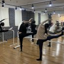 마리발레필라테스