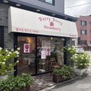 강릉세탁소 | 강릉 딸기 빙수 맛집 디저트 카페 ‘베리베리딸기’