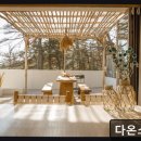 산에산화덕 | <동해 풀빌라> 다온스테이 바다뷰와 프라이빗 휴식 최적