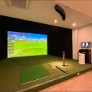 프렌즈스크린MG골프연습장 이미지