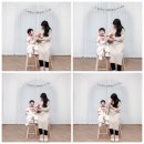 배곧 디디스튜디오 / 둘 째 만삭사진 찍기