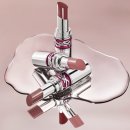 샤인우드 | 입생로랑 러브샤인 캔디글로우 전색상 발색 및 3B 로즈우드 블러쉬 사용 후기