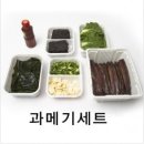 장군수산, 장만수과메기