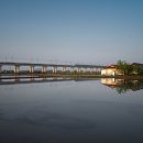 우강평야1로 이미지