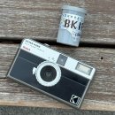 컨페티(confetti) | [BKIFI Confetti Film] 주영 에디터의 브루클린 컨페티 필름 35mm 사용 후기 (with. KODAK H35N 코닥...