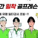 인 스크린골프존 이미지