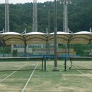 용인시립정구장 이미지