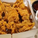 갓튀긴후라이드 이미지