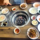 장안수제숯불갈비 이미지