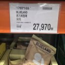 크린랜드 | 코스트코 블루랜드 친환경 변기세정제, 사용해본 후기!