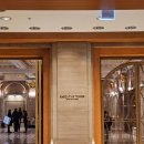 명동사우나헬스 | 생일기념 5성급 롯데호텔 서울 이그제큐티브 그랜드 디럭스 더블 룸 호캉스 후기