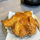 부영통닭 | 대전 대흥동 맛집 치킨 [부여통닭] 바삭한 옛날통닭 추천