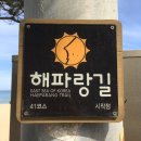 해파랑길 41코스 이미지