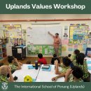 Uplands Values Workshop at The International School of Penang 이미지