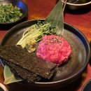 기연식당 | [구로디지털단지역] ‘전성기연’ 나가사키 짬뽕·육회·김치전 술 없이도 안주 맛집 인정!