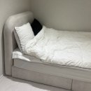 월드크리닝울산굴화점 | 울산씰리침대 굴화강변 월드 메르디앙 배송후기,큐브프레임 &에일레다이아몬드 조합!