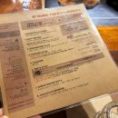 혼밥요리 | 구로데이트맛집 옥스라이브파이어그릴 스테이크 코스요리 디너 후기 혼밥 가능