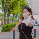 유투프로 | 자외선차단마스크 추천 유투스포츠 마스크 ML2 롱넥 라이프스타일 프로 실착 후기