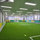풋볼아카데미 이미지
