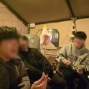 [글램핑 추천] 서울 근교 연천 한탄강카누캠핑장 후기