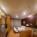 호텔 어게인(HOTEL AGAIn) | [2025년 방콕 숙소 후기] 실롬 Covent Garden Residence 솔직 리뷰([BKK Hotel Review] Silom...