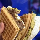 광진-현장-10400 | [후기/🧆] 두바이 세계관 어디까지 가나 보자고 두친자의 ‘카페인중독 두바이초코와플🧆🧇’ 후기