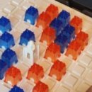 이세돌의 위즈스톤 이미지