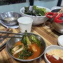 자연숯불갈비 | 일산 대산로 맛집, 30년 내공 ‘봉평막국수숯불갈비집’ 솔직후기 (가족외식 강추!)