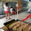 꽃피는민박 이미지