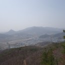 태백산맥 이미지