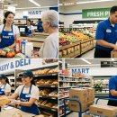 농업회사법인 횡성농산 주식회사 | 마트잡의 전국 마트·축산·농산 분야 채용 공고 총정리 (2026.03)