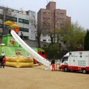 용강초교 이미지