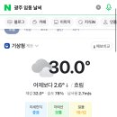 광주 야구 할까? 이미지