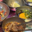 아주반찬 | [서울 논현] LA갈비, 소꼬리찜이 아주 맛있는 육회를 반찬으로 주는 맛집 내돈내산 후기 | 소제이 서울본점