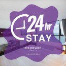 머큐어앰배서더호텔울산 이미지